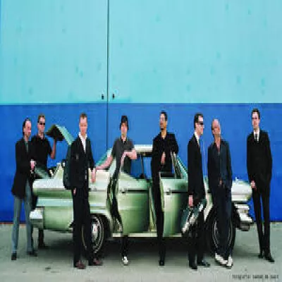 New Cool Collective