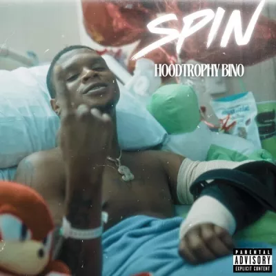 HoodTrophy Bino
