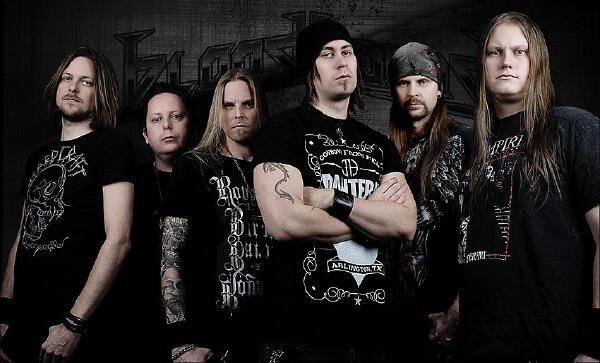 Bloodbound все песни в mp3