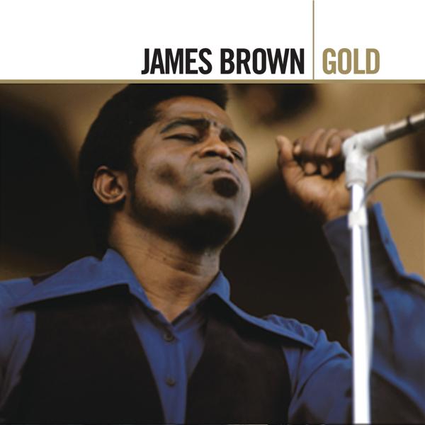 James Brown - It's A Man's, Man's, Man's World