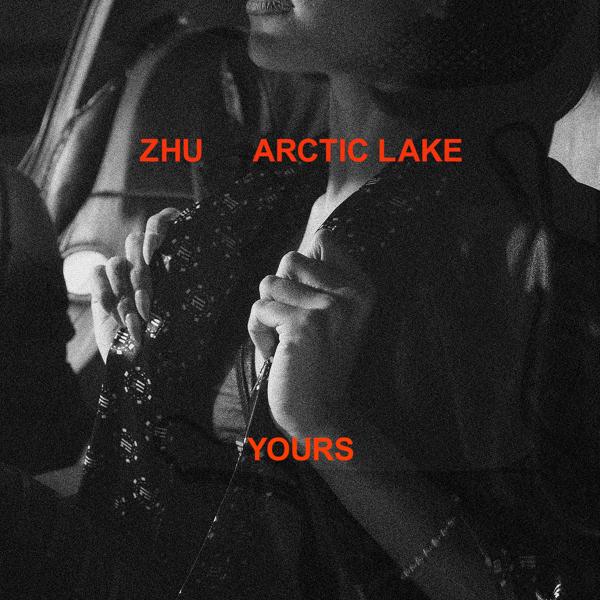 Zhu, Arctic Lake - Yours