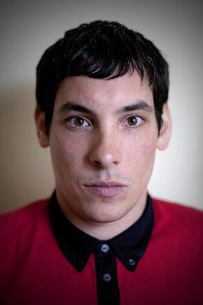 Jamie Finlay