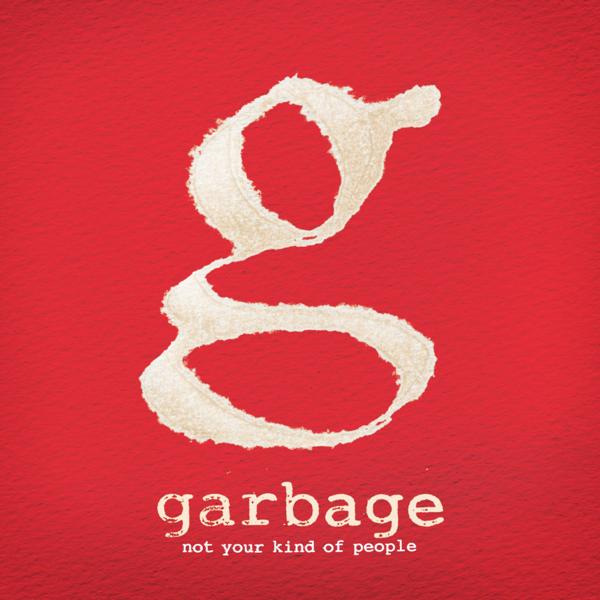 Garbage - Felt