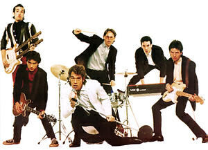 Huey Lewis & The News
