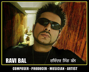 Ravi Bal все песни в mp3