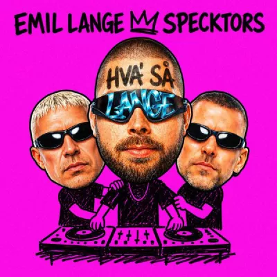 Emil Lange