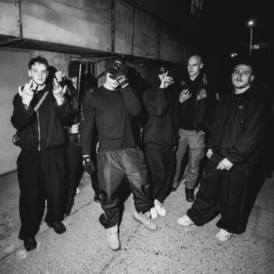 CUZCO$ все песни в mp3