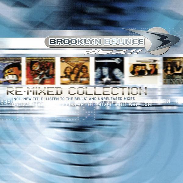 Brooklyn Bounce - Contact (Original Short Mix)