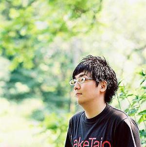 Shingo Nakamura