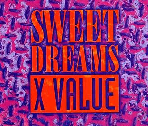 X Value