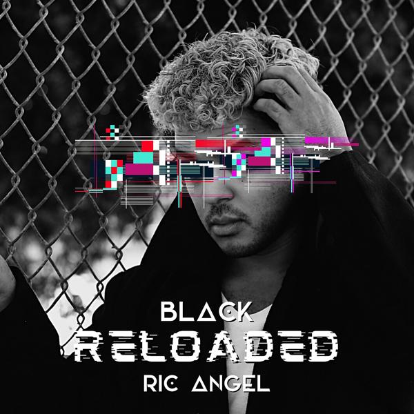 Ric Angel