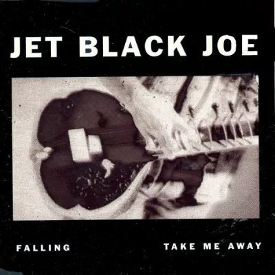 Jet Black Joe