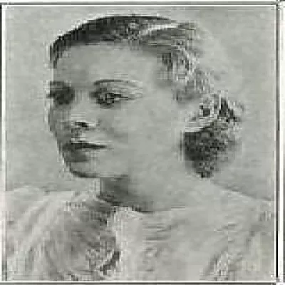 Martha Mears