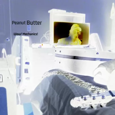Peanut Butter все песни в mp3