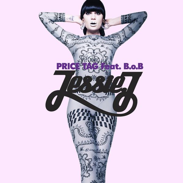 Jessie J, B.o.B - Price Tag