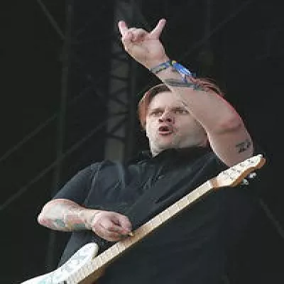 Jaret Reddick
