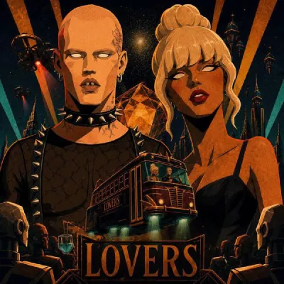LOVERS все песни в mp3