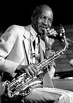 Eddie "Cleanhead" Vinson