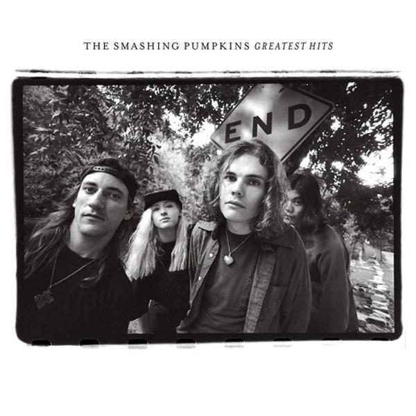 The Smashing Pumpkins - Perfect