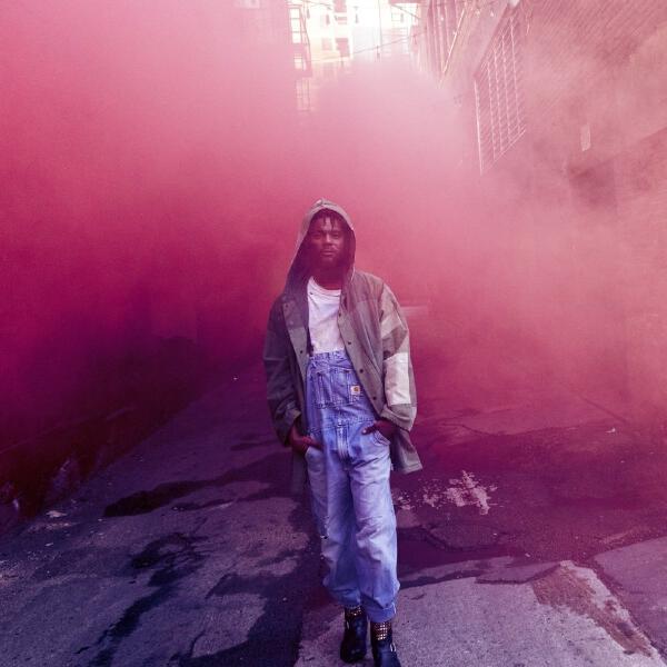 Gary Clark Jr.