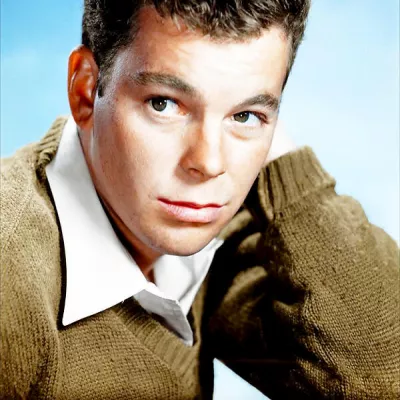 Russ Tamblyn