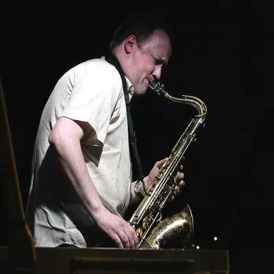 Joakim Milder