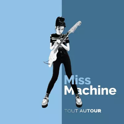 Miss Machine