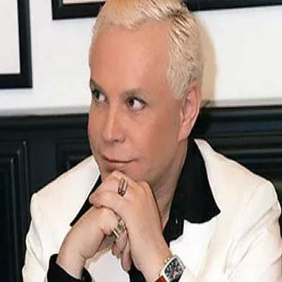 Boris Moiseev