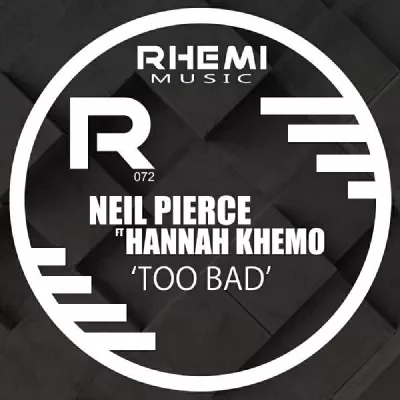 Neil Pierce