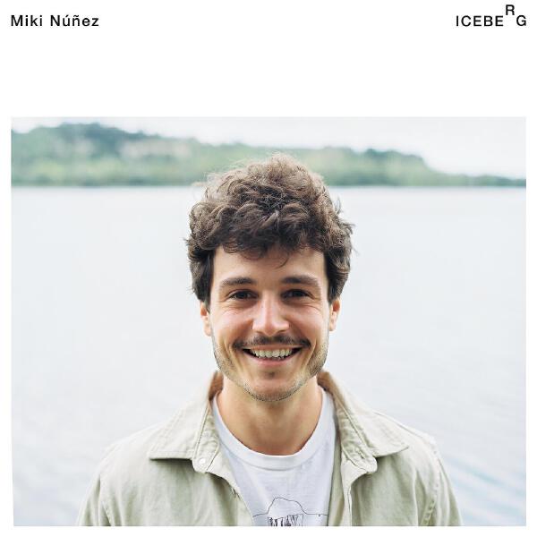 Miki Núñez все песни в mp3