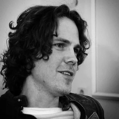 Jasper Steverlinck