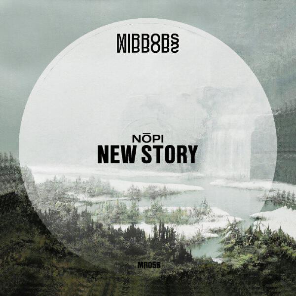 Nōpi все песни в mp3