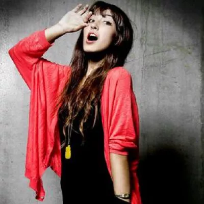 Anni B Sweet