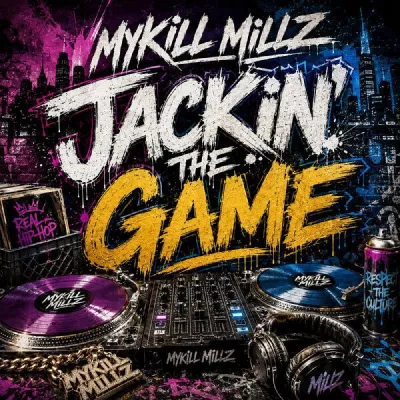 Mykill Millz