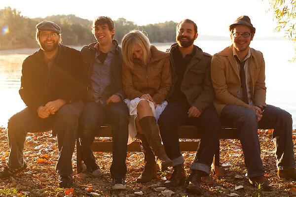 Drew Holcomb and the Neighbors все песни в mp3