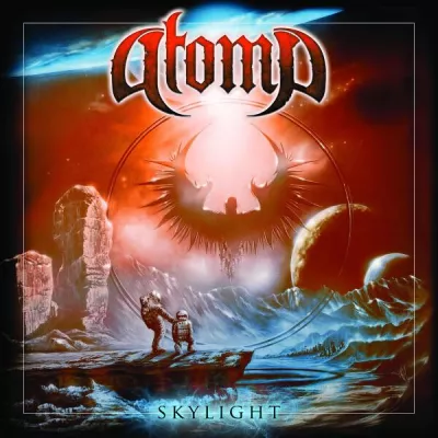 Atoma все песни в mp3