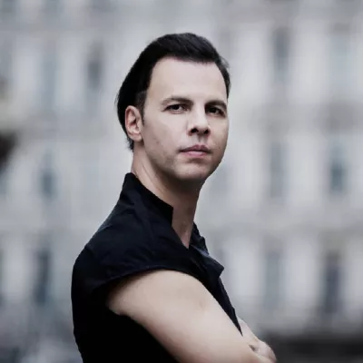 Teodor Currentzis все песни в mp3