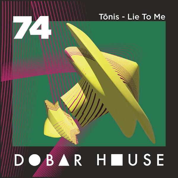 Tōnis все песни в mp3
