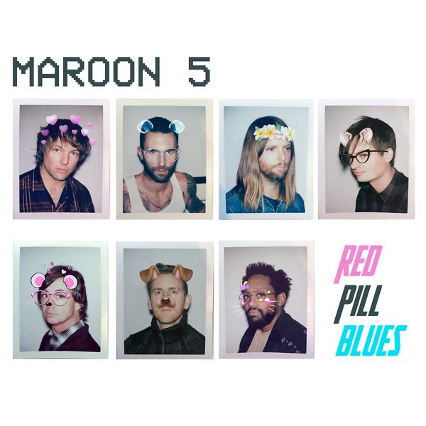 Maroon 5 - Best 4 U