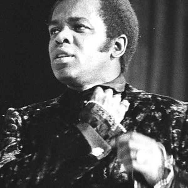 Lou Rawls все песни в mp3