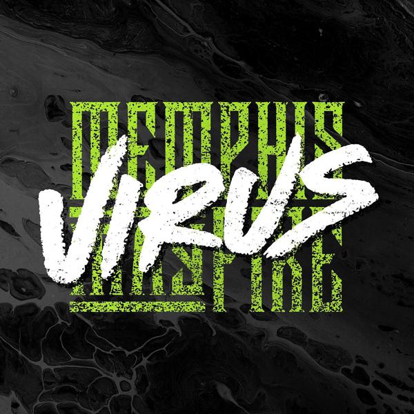 Альбом Virus исполнителя Memphis May Fire