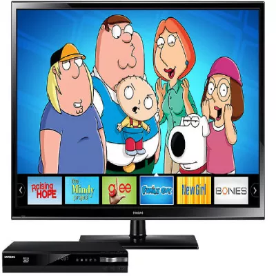 TV