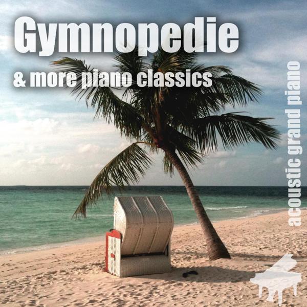 Erik Satie - Gymnopedie No. 3