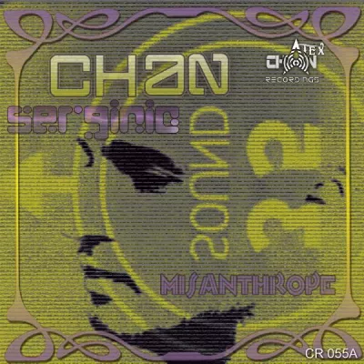 Serginio Chan