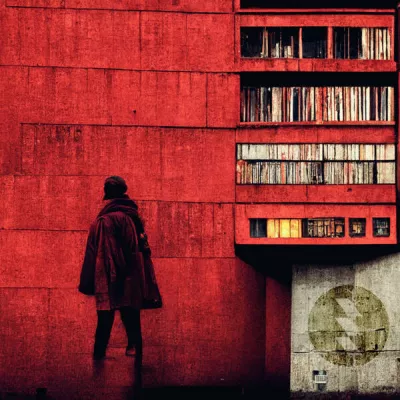 Mark Porter