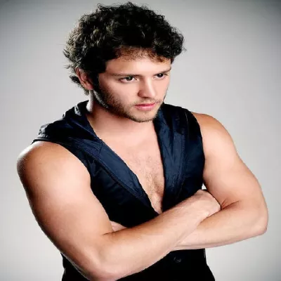 Christopher Von Uckermann
