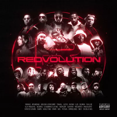 Redvolution все песни в mp3