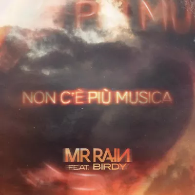 Mr.Rain