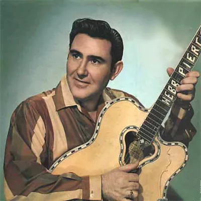Webb Pierce все песни в mp3