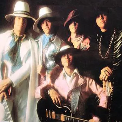 The Osmonds